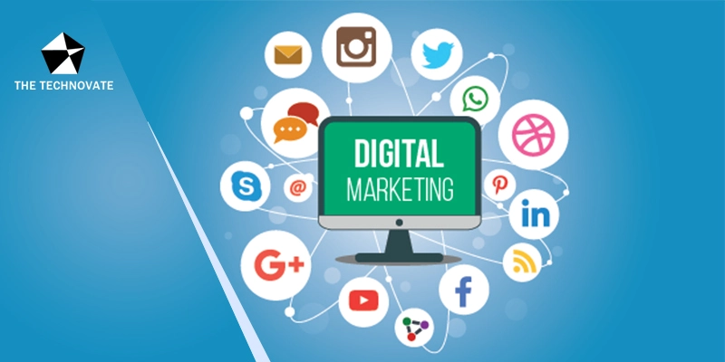 How Digital Marketing Can Be Used for Branding