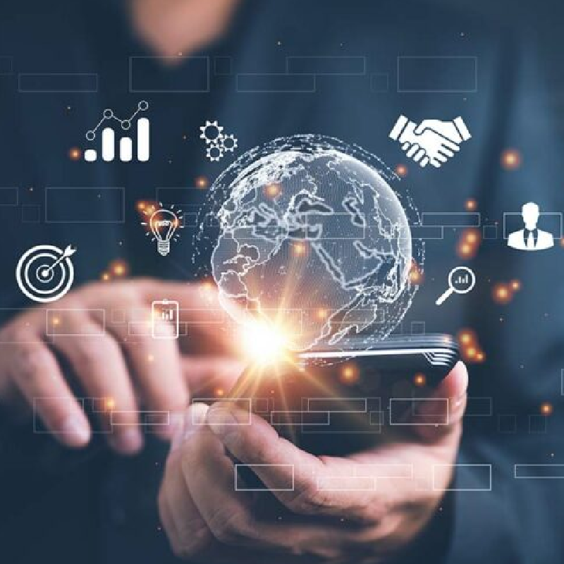 a game-changing decision for your business: java... Transform Your Business: Java, .NET, Python, Oracle, React Development ...