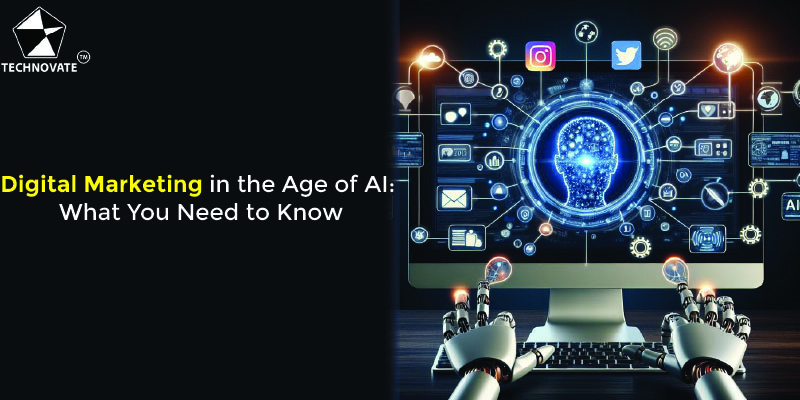 Using artificial intelligence to improve digital marketing ROI