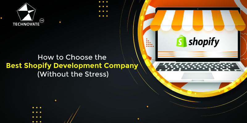 Shopify development company