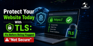Protect Your Website Today With TLS: Fix Before Being Flagged “Not Secure”