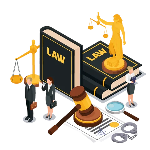 Legal Services in Rudrapur