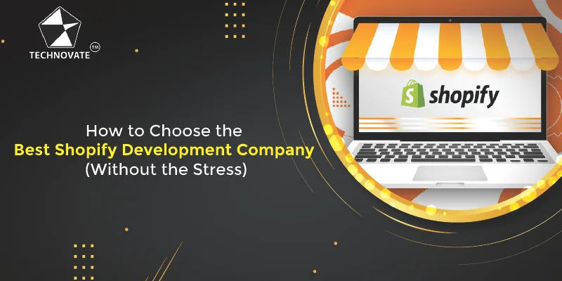 Shopify development company