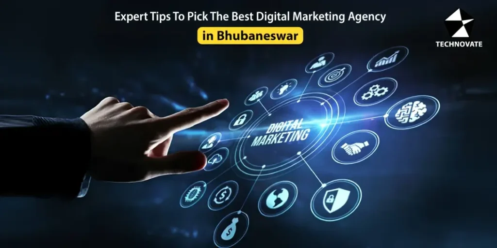 The Definitive Guide to Picking the Best Digital Marketing Agency in Bhubaneswar