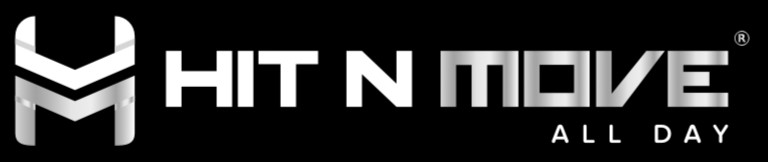 HIT N MOVE LLC Logo